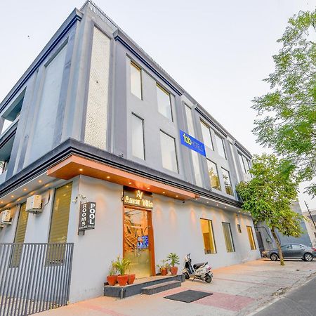 Fabhotel Amar Villa Амритсар Экстерьер фото