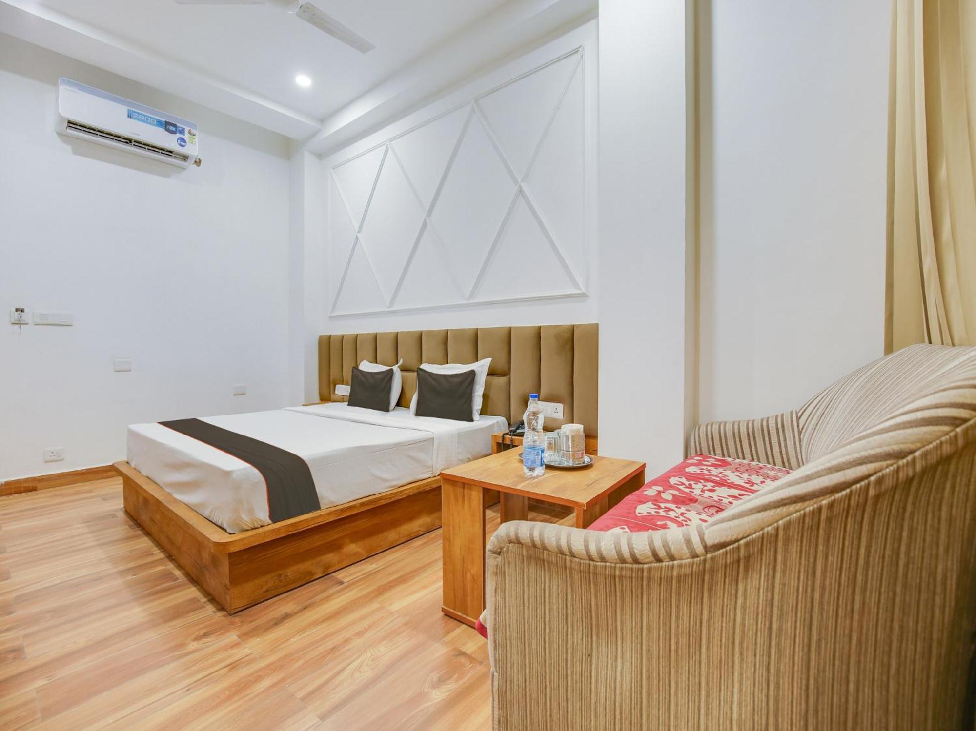Fabhotel Amar Villa Амритсар Экстерьер фото