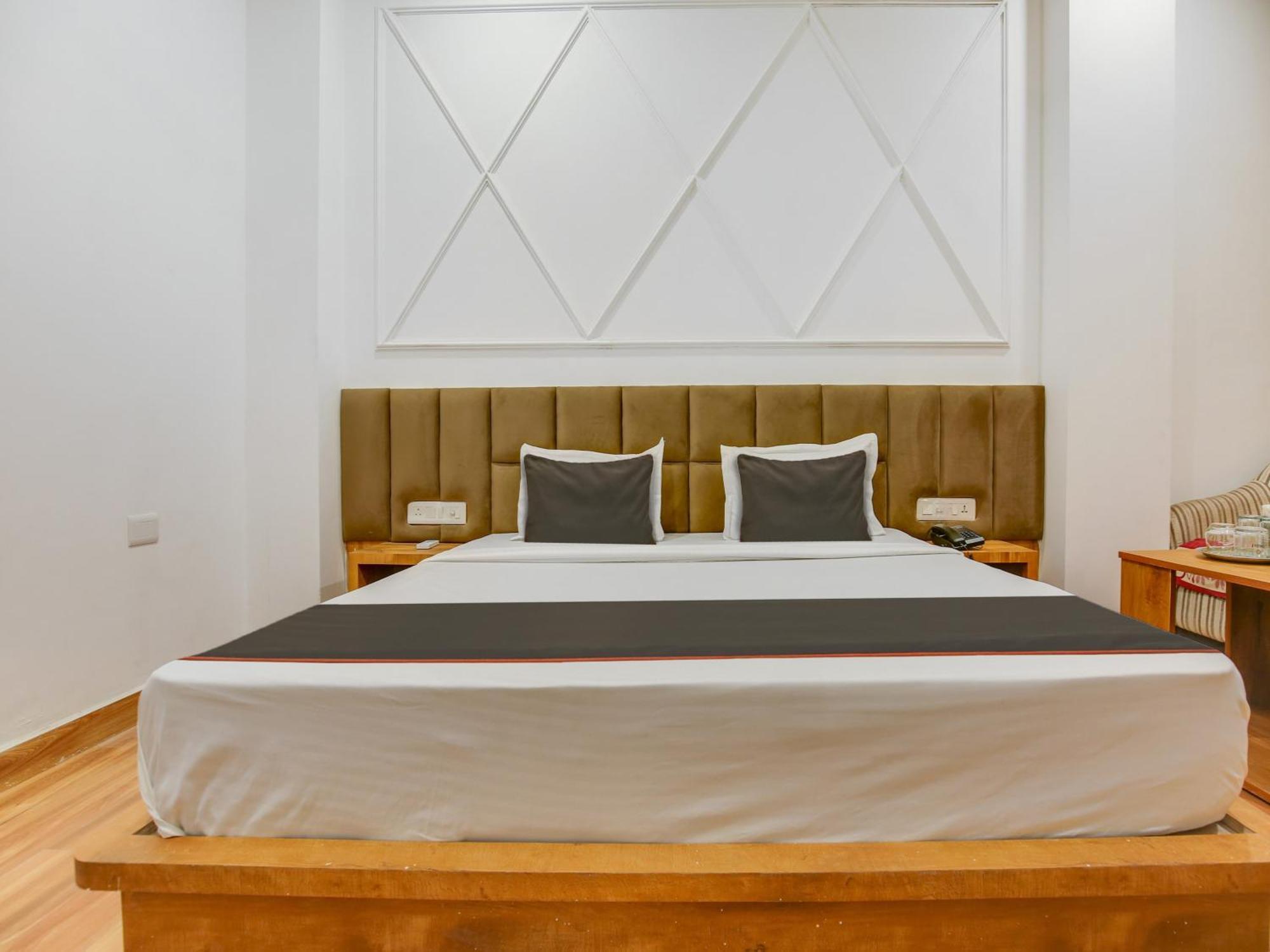 Fabhotel Amar Villa Амритсар Экстерьер фото