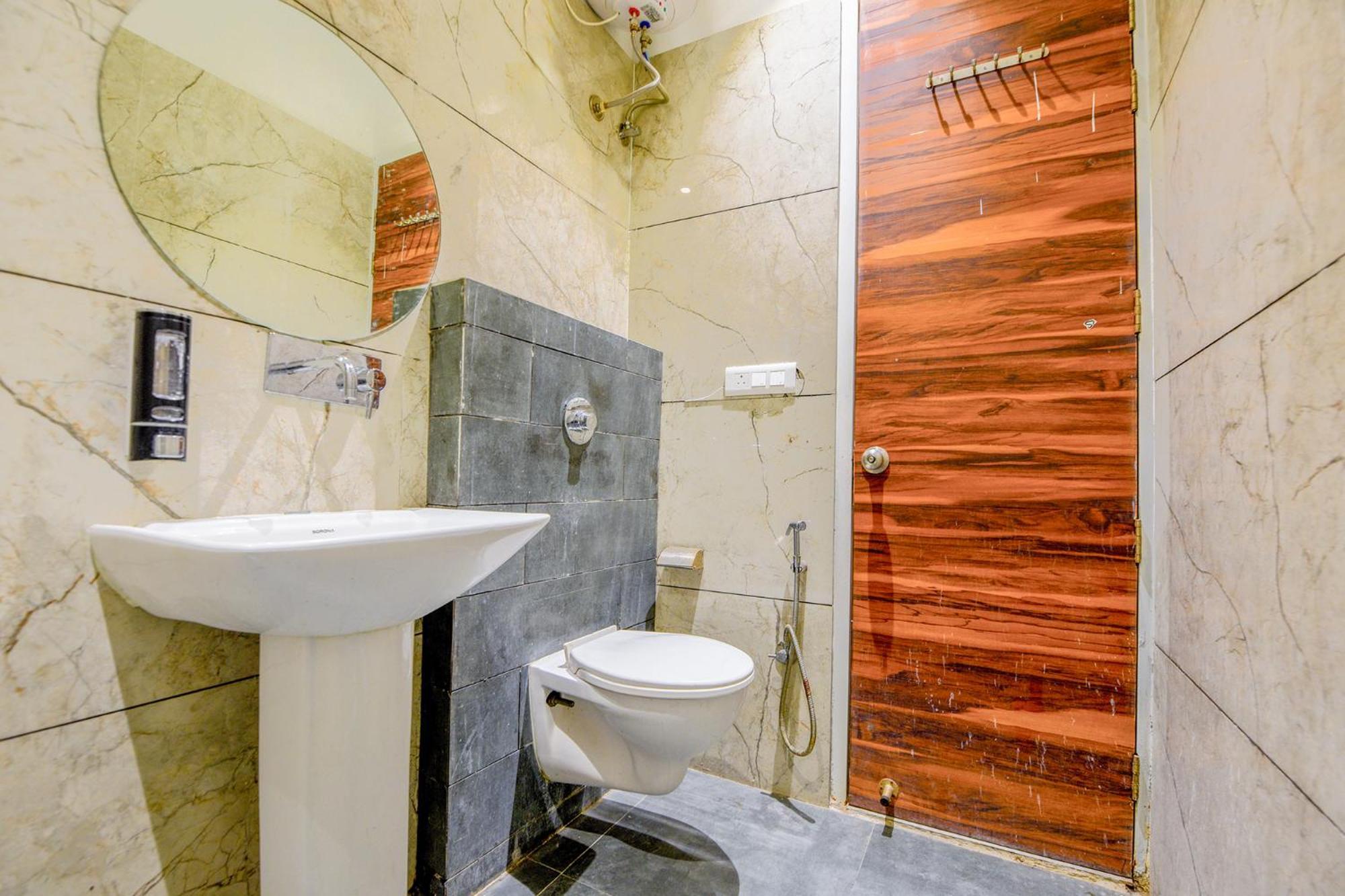 Fabhotel Amar Villa Амритсар Экстерьер фото