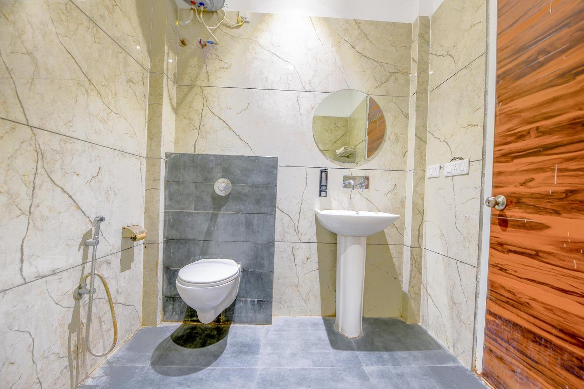 Fabhotel Amar Villa Амритсар Экстерьер фото